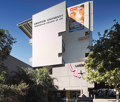 Queensland College of Art